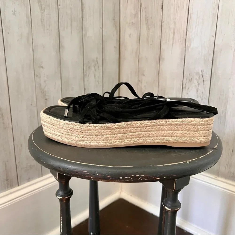Universal Thread Donny Espadrille
